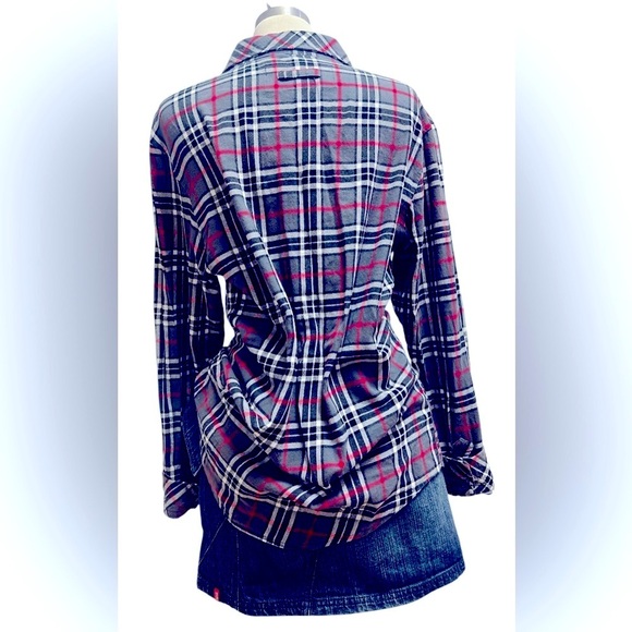 SoCal flannel women’s - Picture 7 of 7